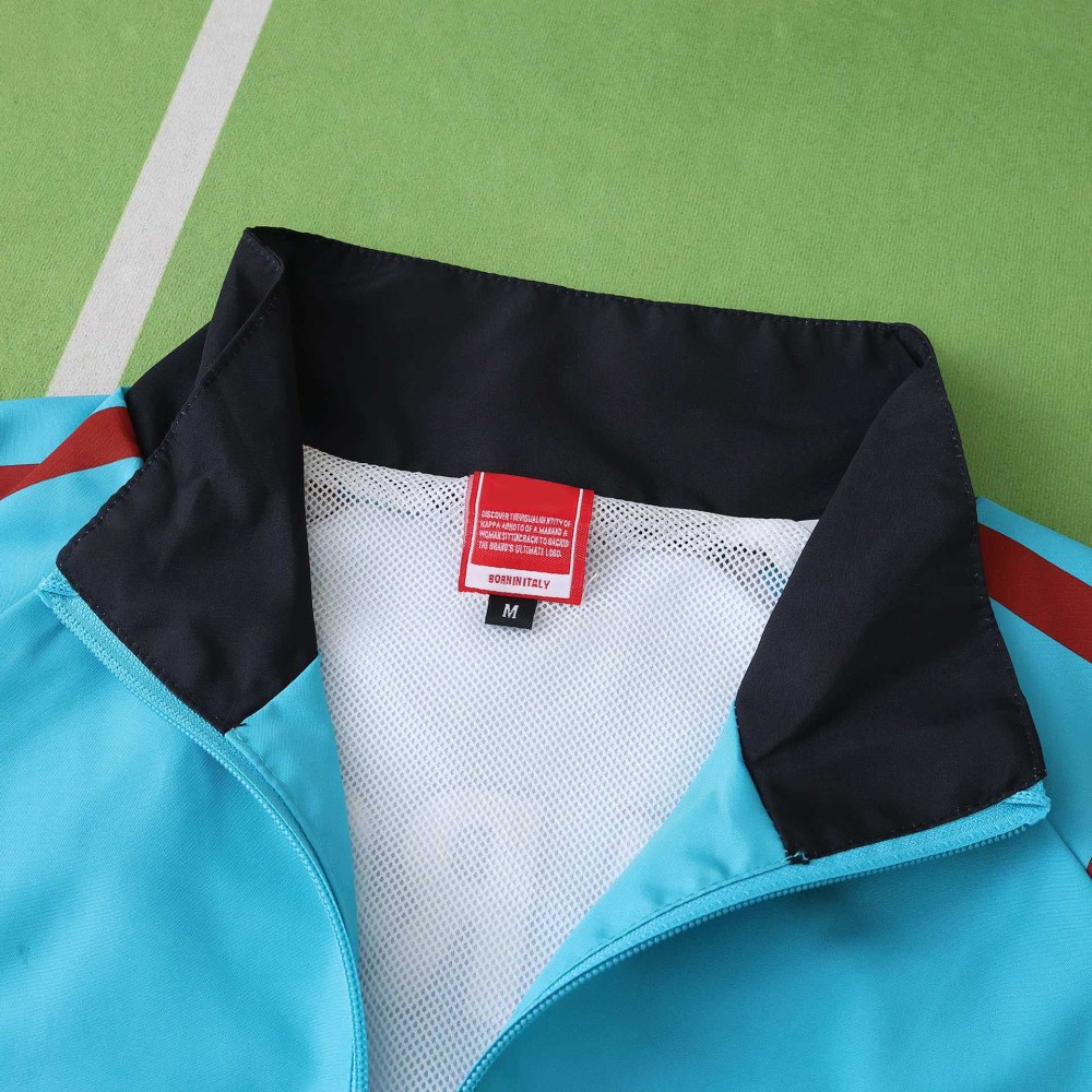 2526 season FC Barcelona / Barça windbreaker
