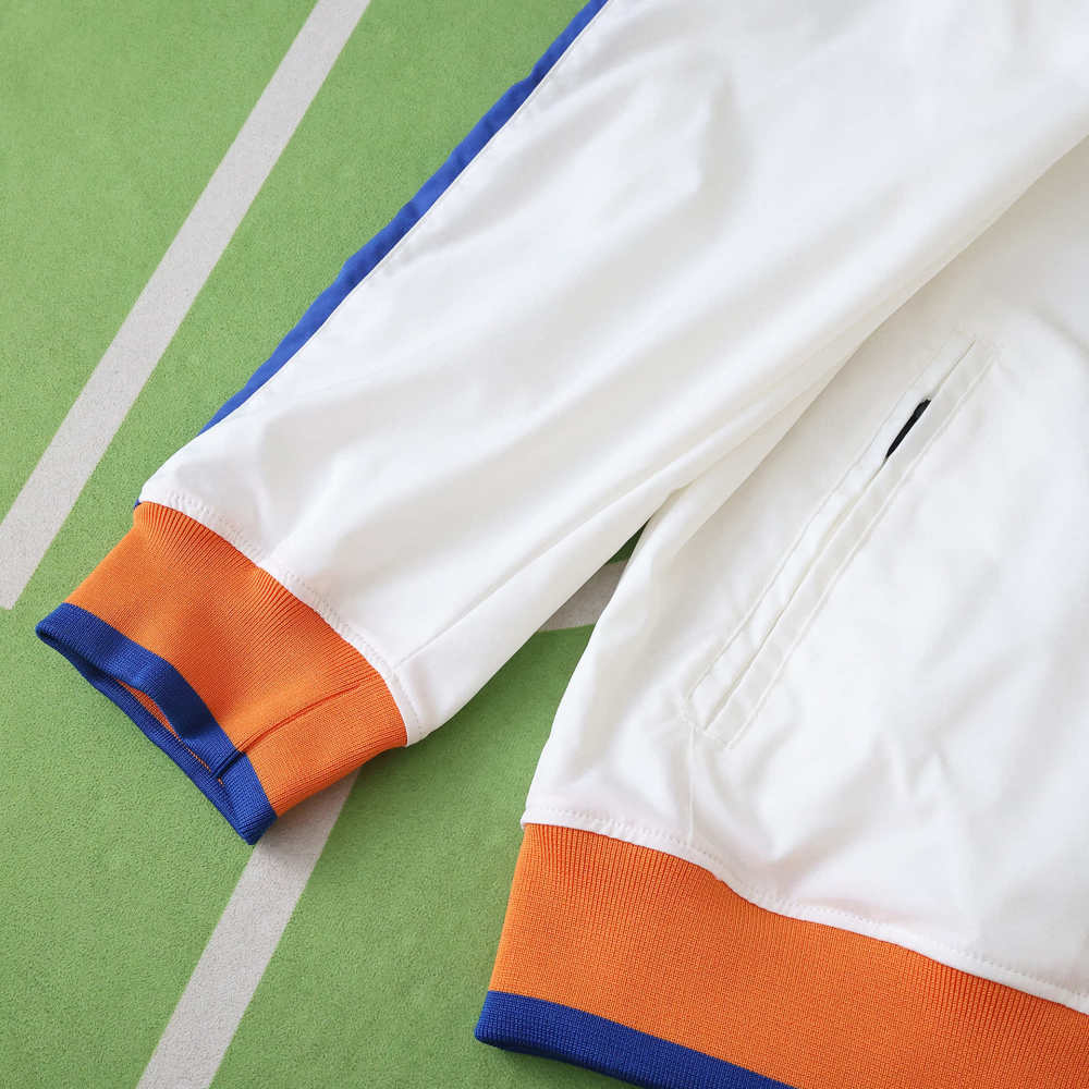 2526 season Netherlands windbreaker