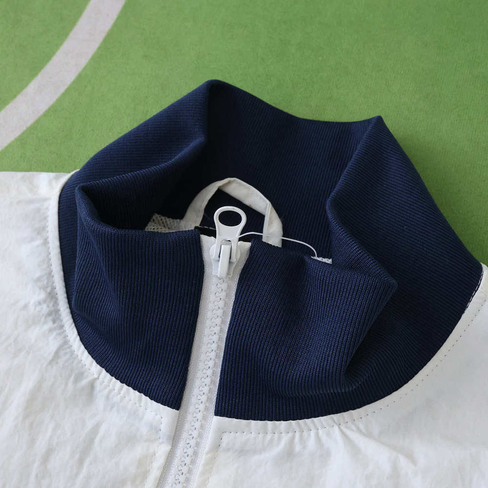 2526 season Italy windbreaker