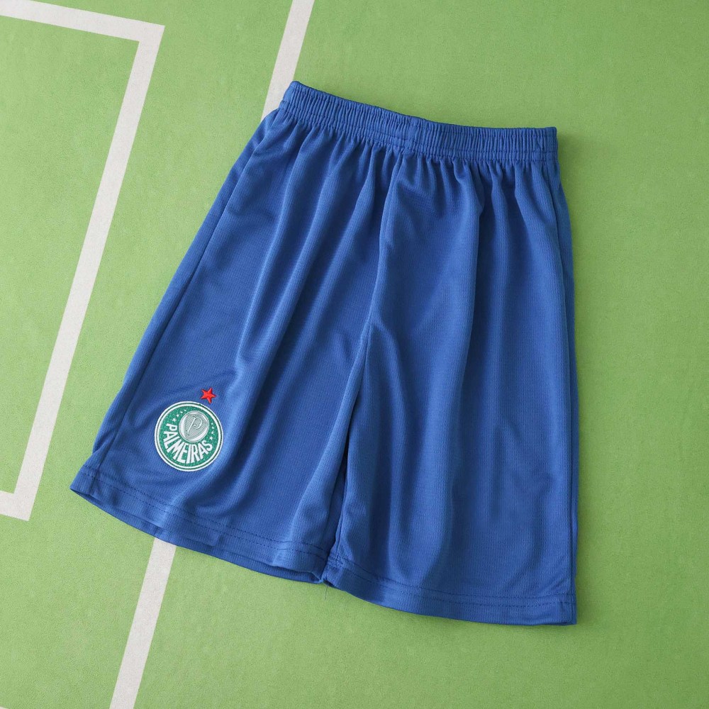 2526 season Sociedade Esportiva Palmeiras third Kids kit