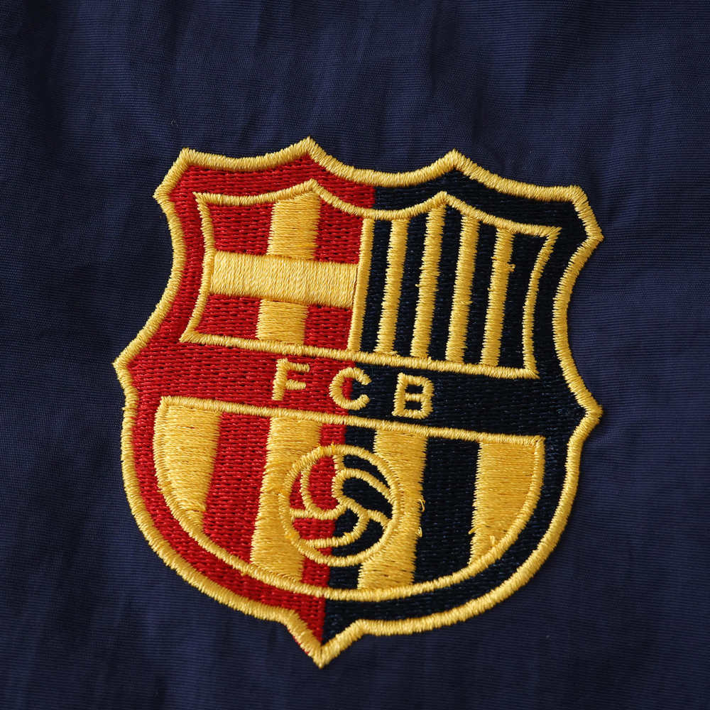 2526 season FC Barcelona / Barça windbreaker