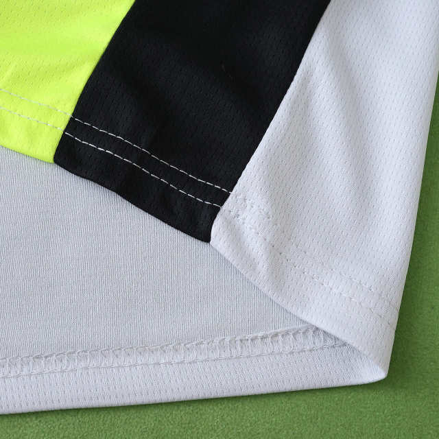 2526 season Borussia Dortmund away Kids kit