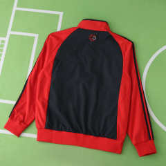 2526 season A.C. Milan windbreaker
