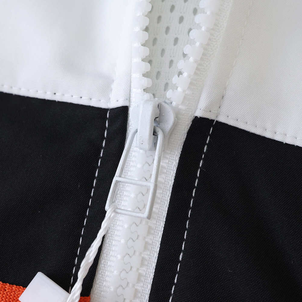 2526 season Real Madrid CF windbreaker