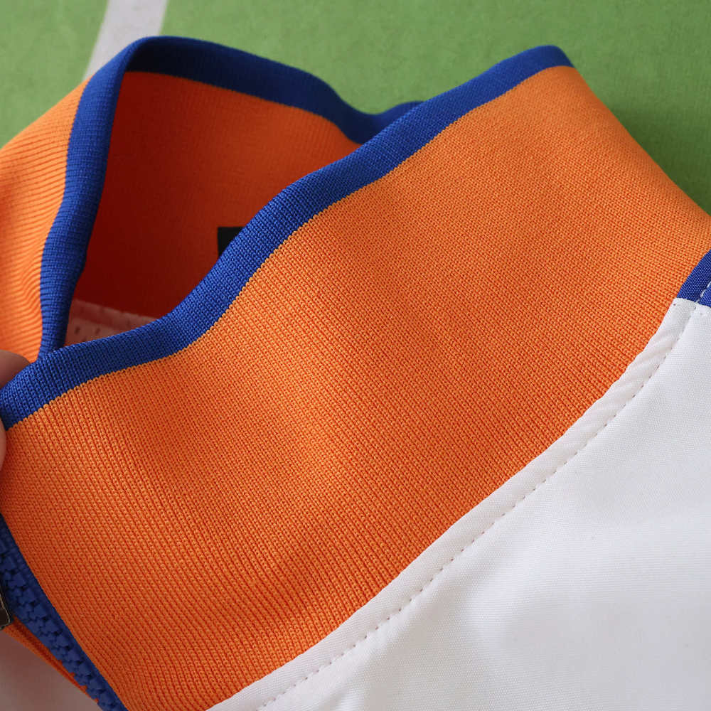 2526 season Netherlands windbreaker
