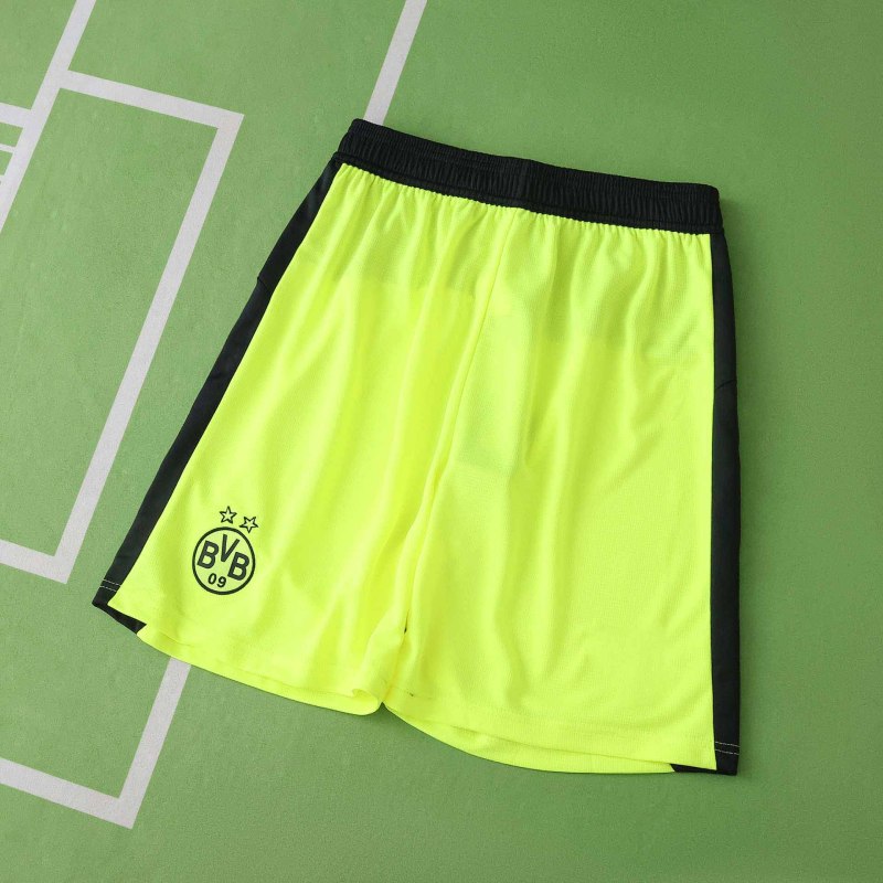 2526 season Borussia Dortmund away shorts