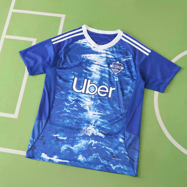 2526 season Como 1907 home Fan version