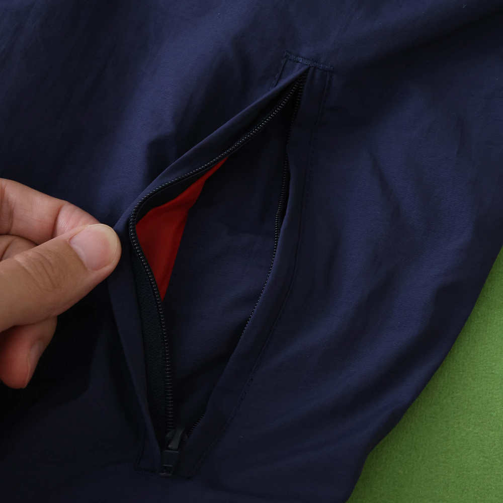 2526 season FC Barcelona / Barça windbreaker