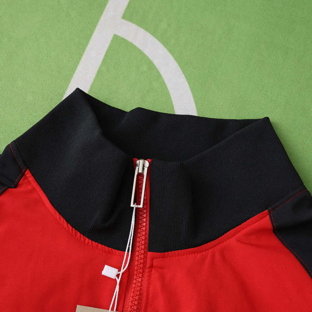 2526 season Manchester United F.C. windbreaker
