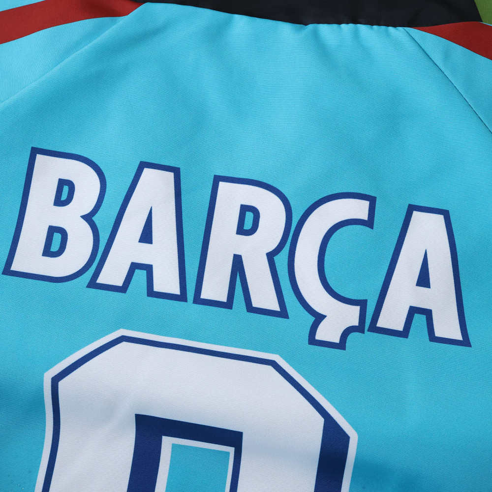 2526 season FC Barcelona / Barça windbreaker