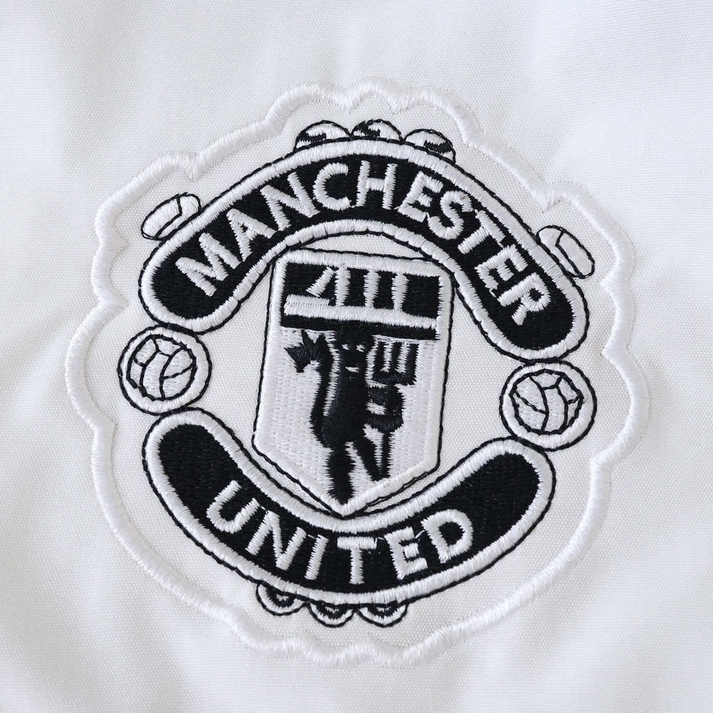 2526 season Manchester United F.C. windbreaker