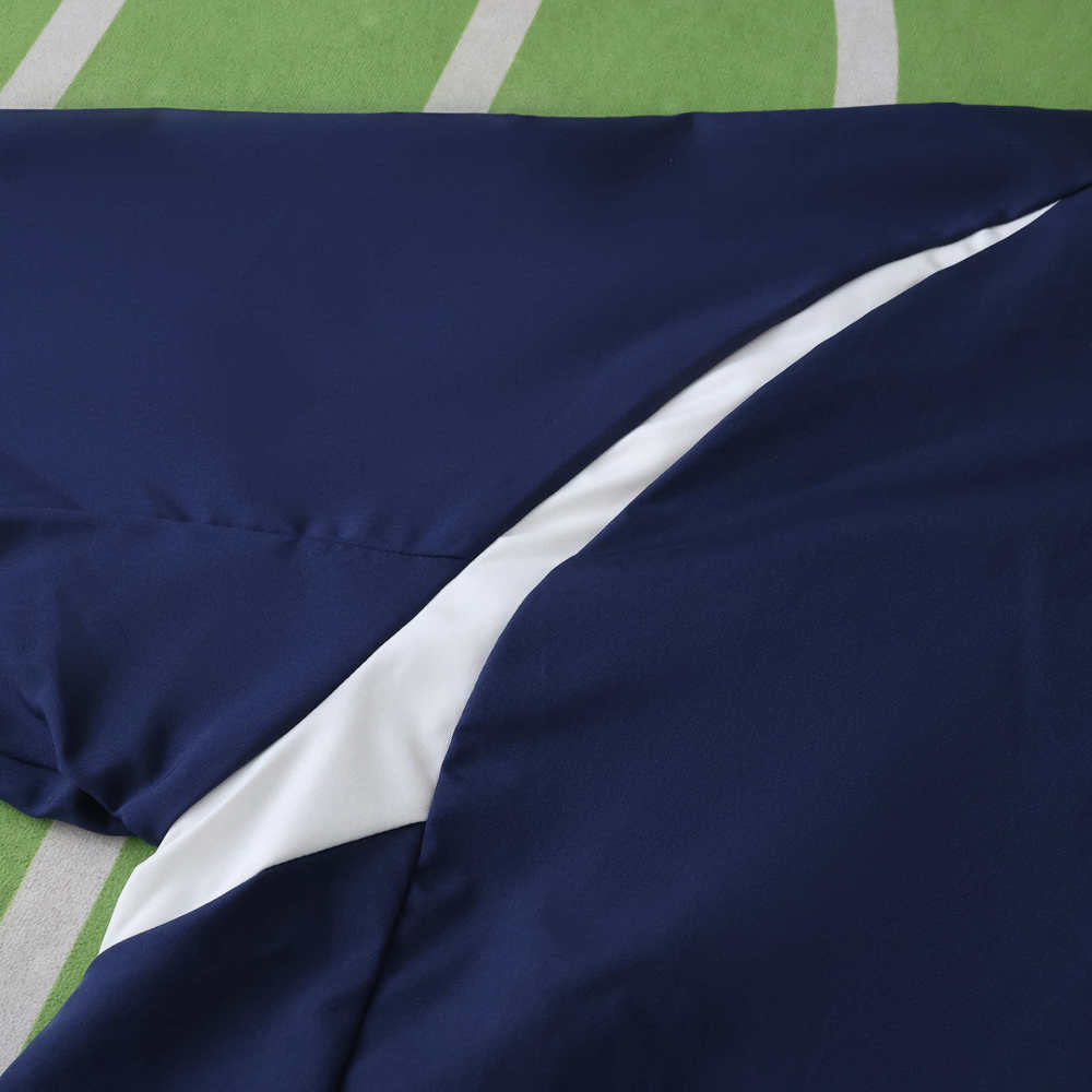 2526 season France windbreaker