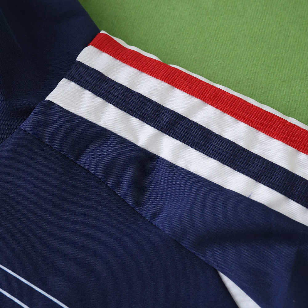 2526 season France windbreaker
