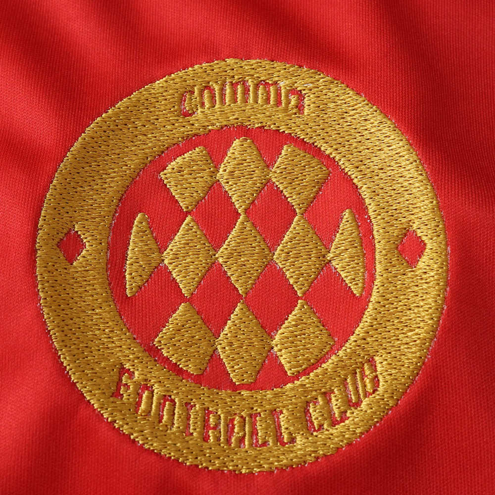 2526 season Fußball-Club Bayern München lightning Concept version Fan version
