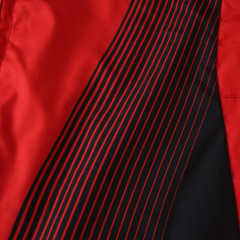 2526 season A.C. Milan windbreaker