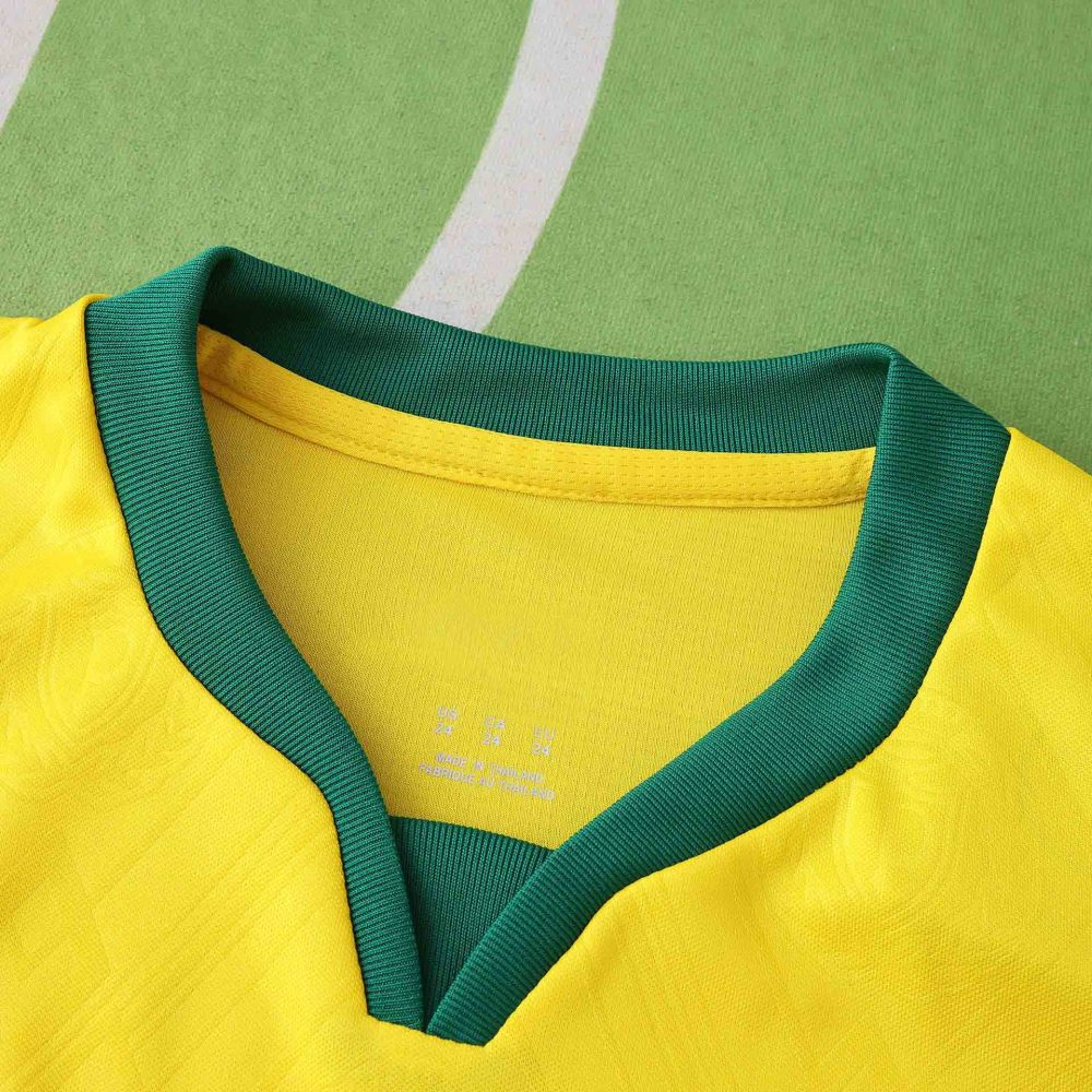 2526 season Sociedade Esportiva Palmeiras third Kids kit