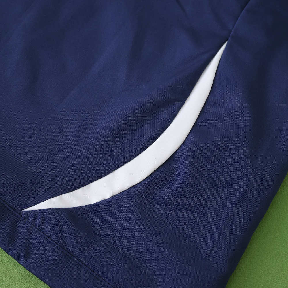 2526 season France windbreaker