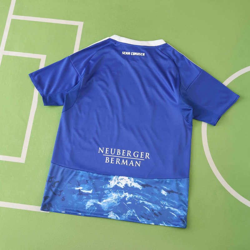 2526 season Como 1907 home Fan version