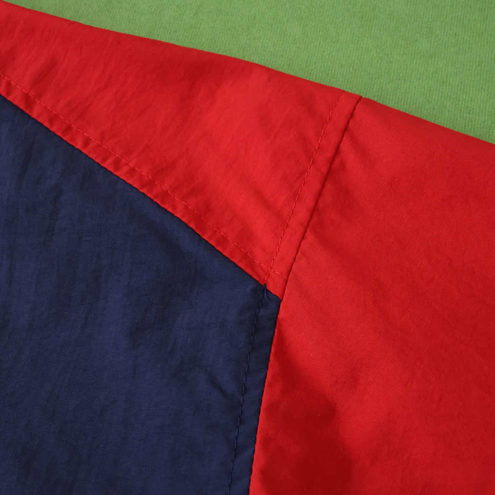 2526 season FC Barcelona / Barça windbreaker