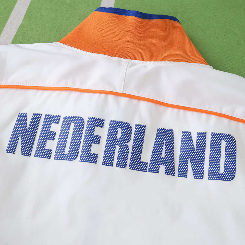 2526 season Netherlands windbreaker