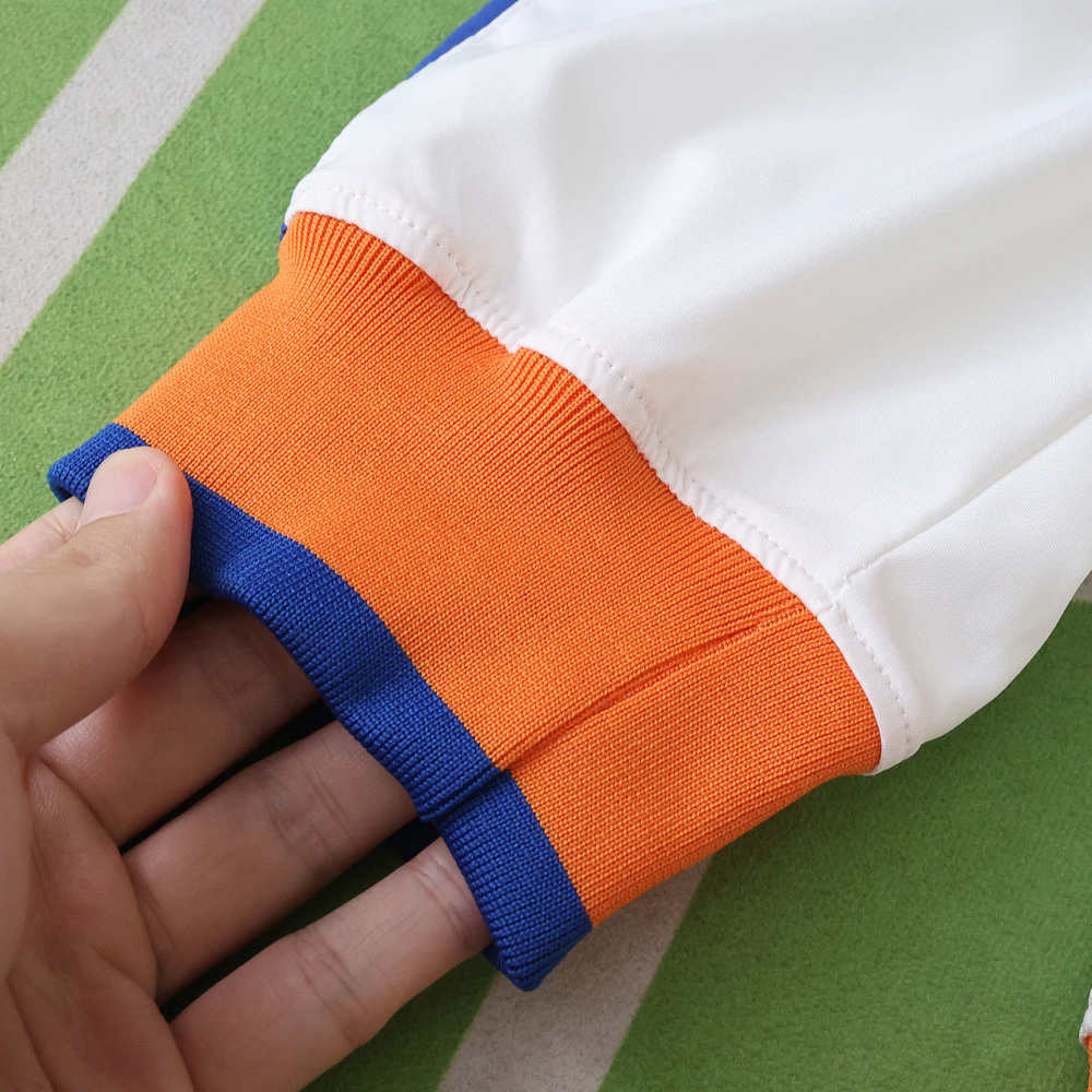 2526 season Netherlands windbreaker