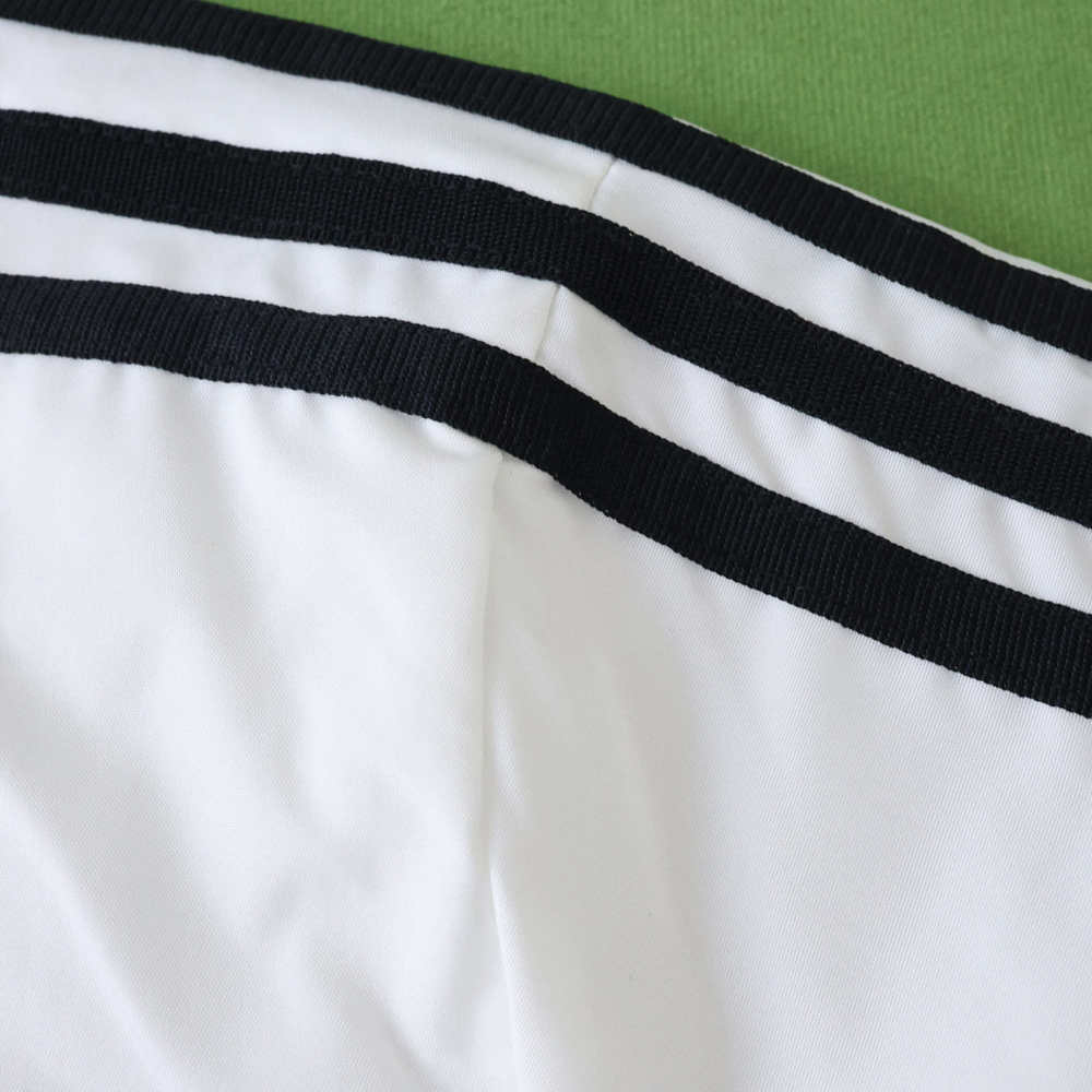 2526 season Real Madrid CF windbreaker