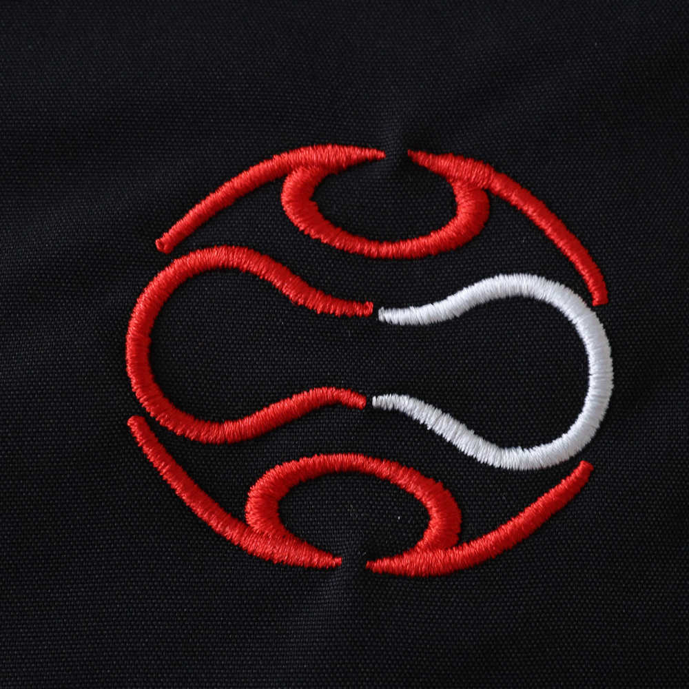 2526 season A.C. Milan windbreaker