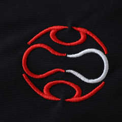 2526 season A.C. Milan windbreaker