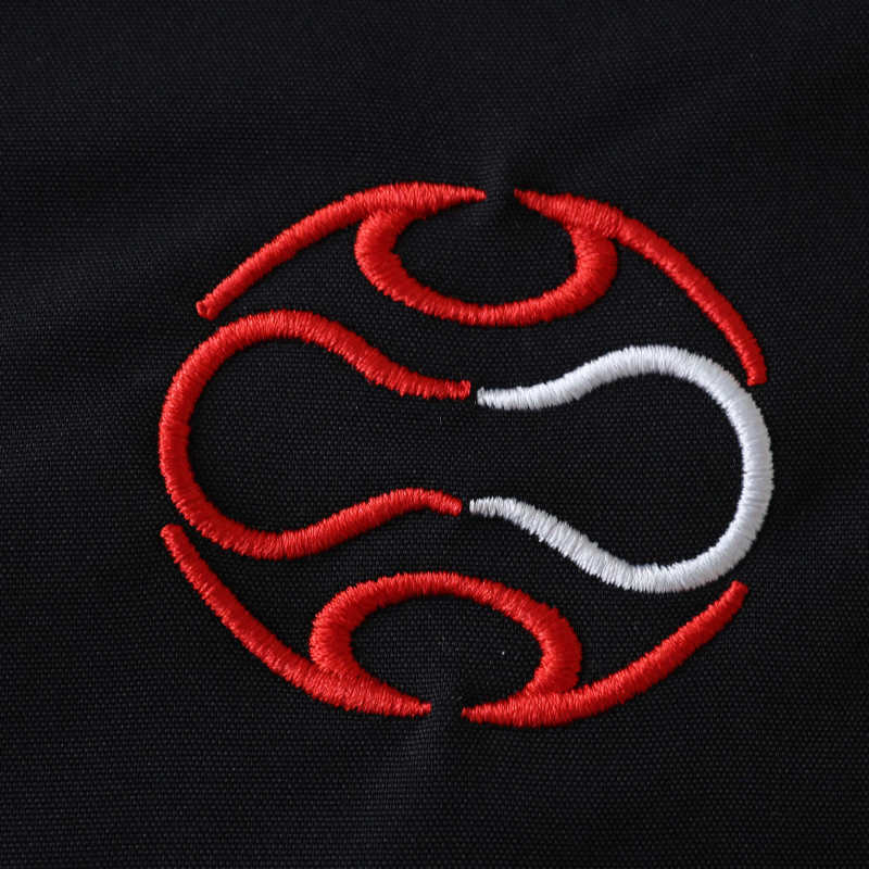 2526 season A.C. Milan windbreaker
