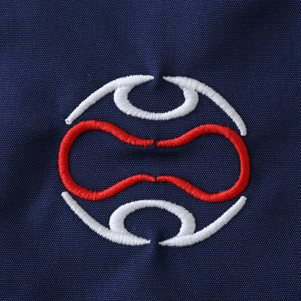 2526 season France windbreaker