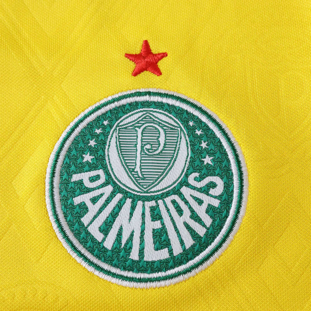 2526 season Sociedade Esportiva Palmeiras third Kids kit