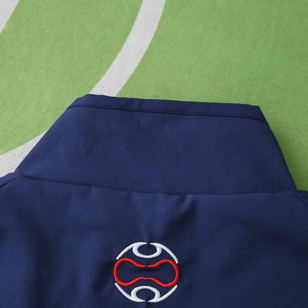 2526 season France windbreaker