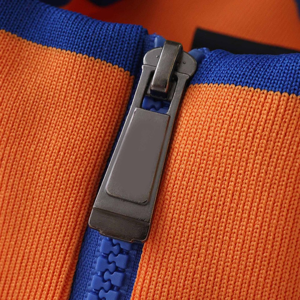 2526 season Netherlands windbreaker