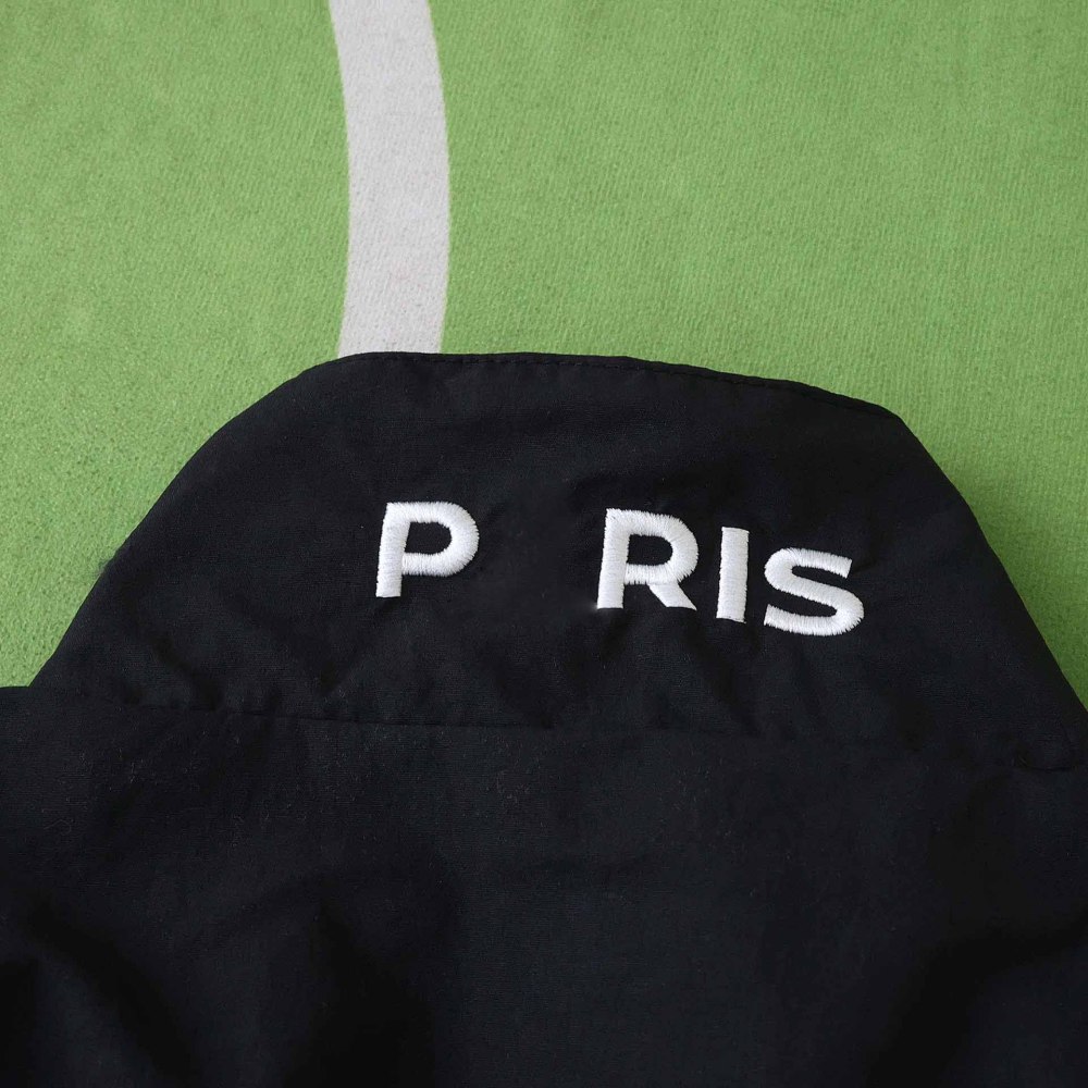 2526 season Paris Saint-Germain F.C. windbreaker