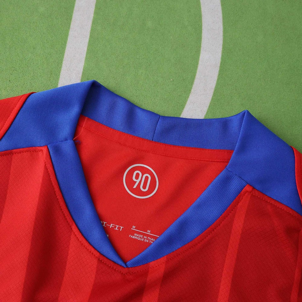2526 season Paris Saint-Germain F.C. third Long sleeved Fan version