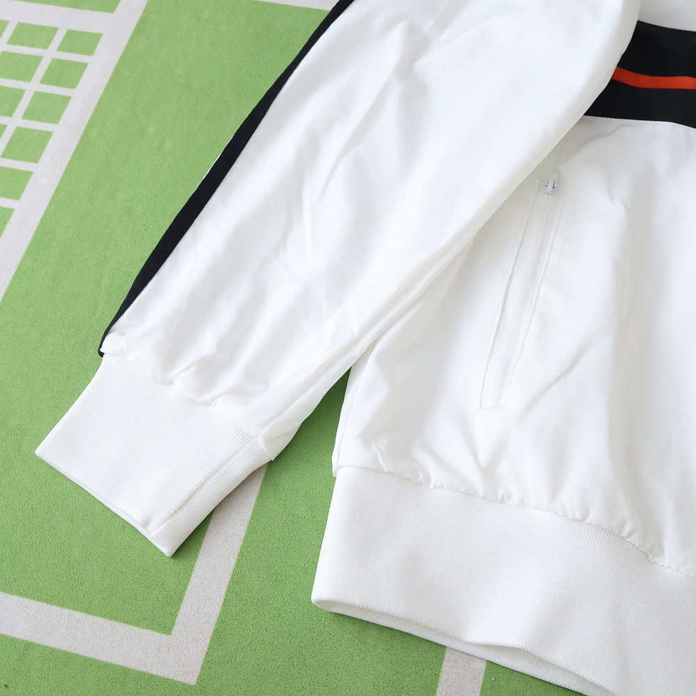 2526 season Real Madrid CF windbreaker