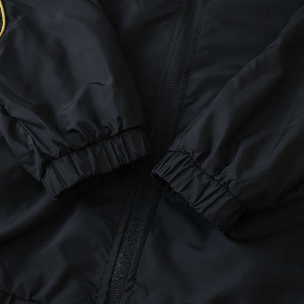 2526 season FC Wear on both sides windbreaker