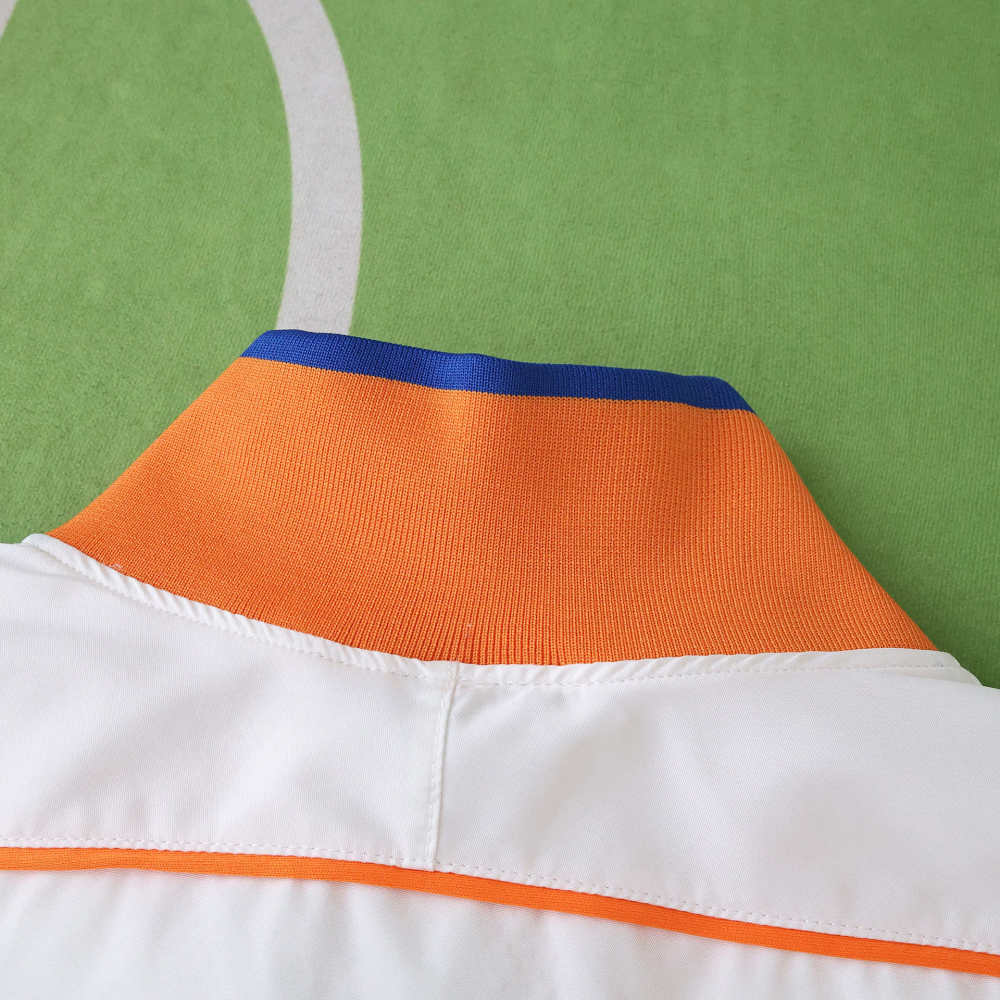 2526 season Netherlands windbreaker