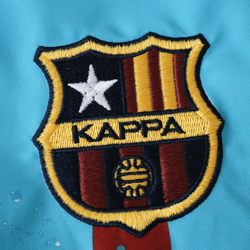 2526 season FC Barcelona / Barça windbreaker