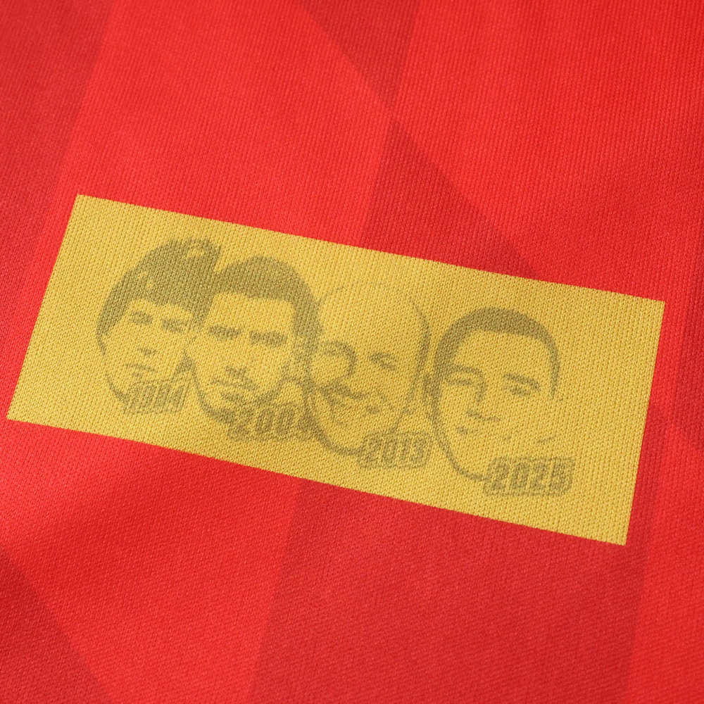 2526 season Fußball-Club Bayern München lightning Concept version Fan version