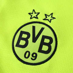 2526 season Borussia Dortmund away shorts