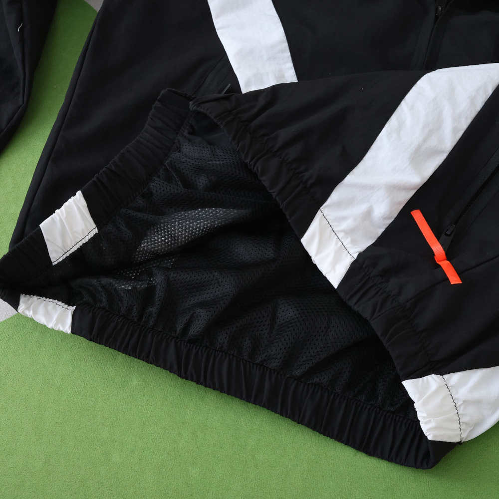 2526 season Paris Saint-Germain F.C. windbreaker