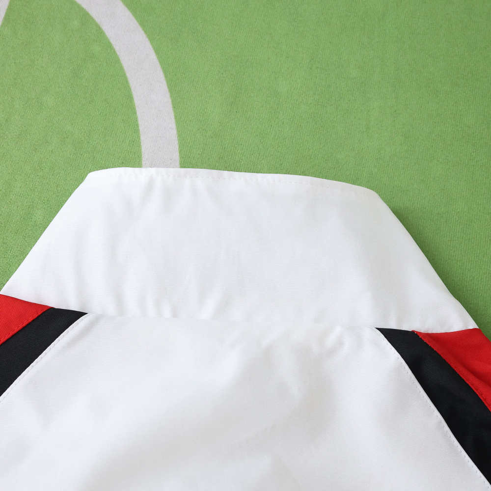 2526 season A.C. Milan windbreaker