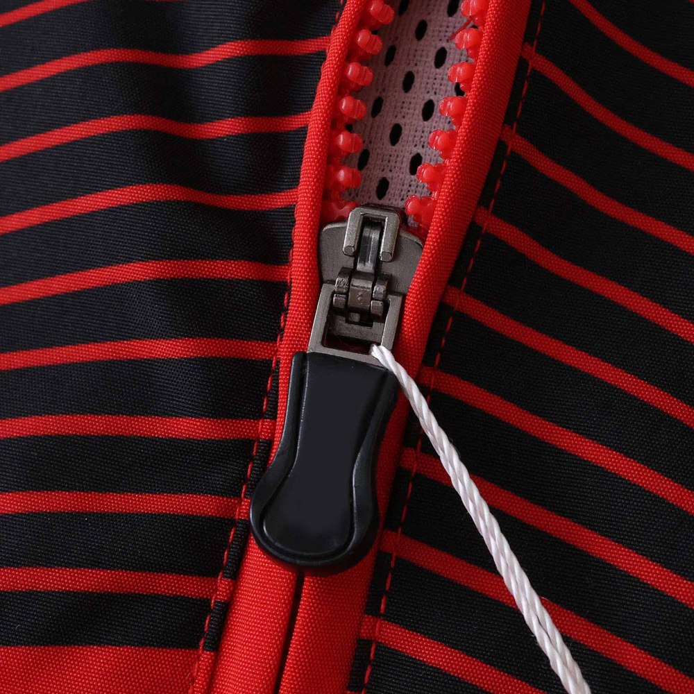 2526 season A.C. Milan windbreaker