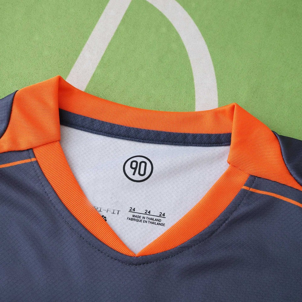 2526 season F.C. Internazionale Milano third Kids kit