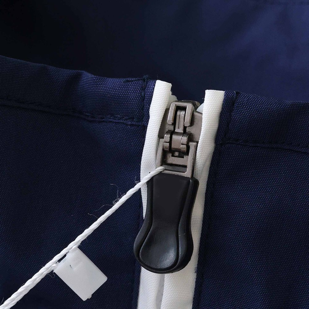 2526 season France windbreaker