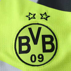 2526 season Borussia Dortmund away Kids kit