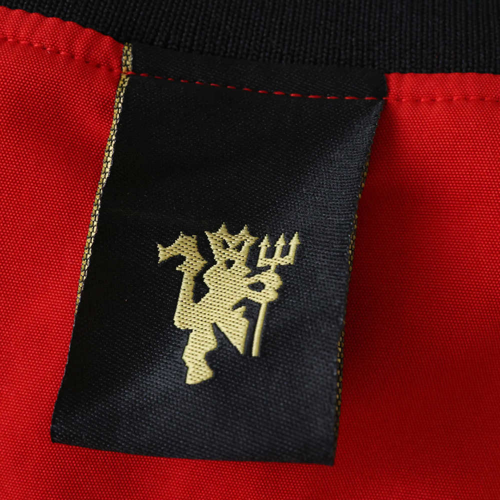 2526 season Manchester United F.C. windbreaker