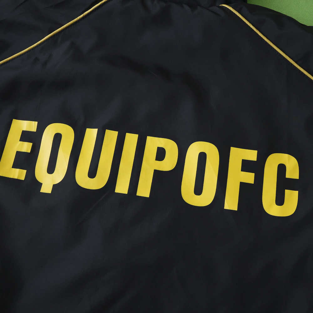 2526 season FC Wear on both sides windbreaker