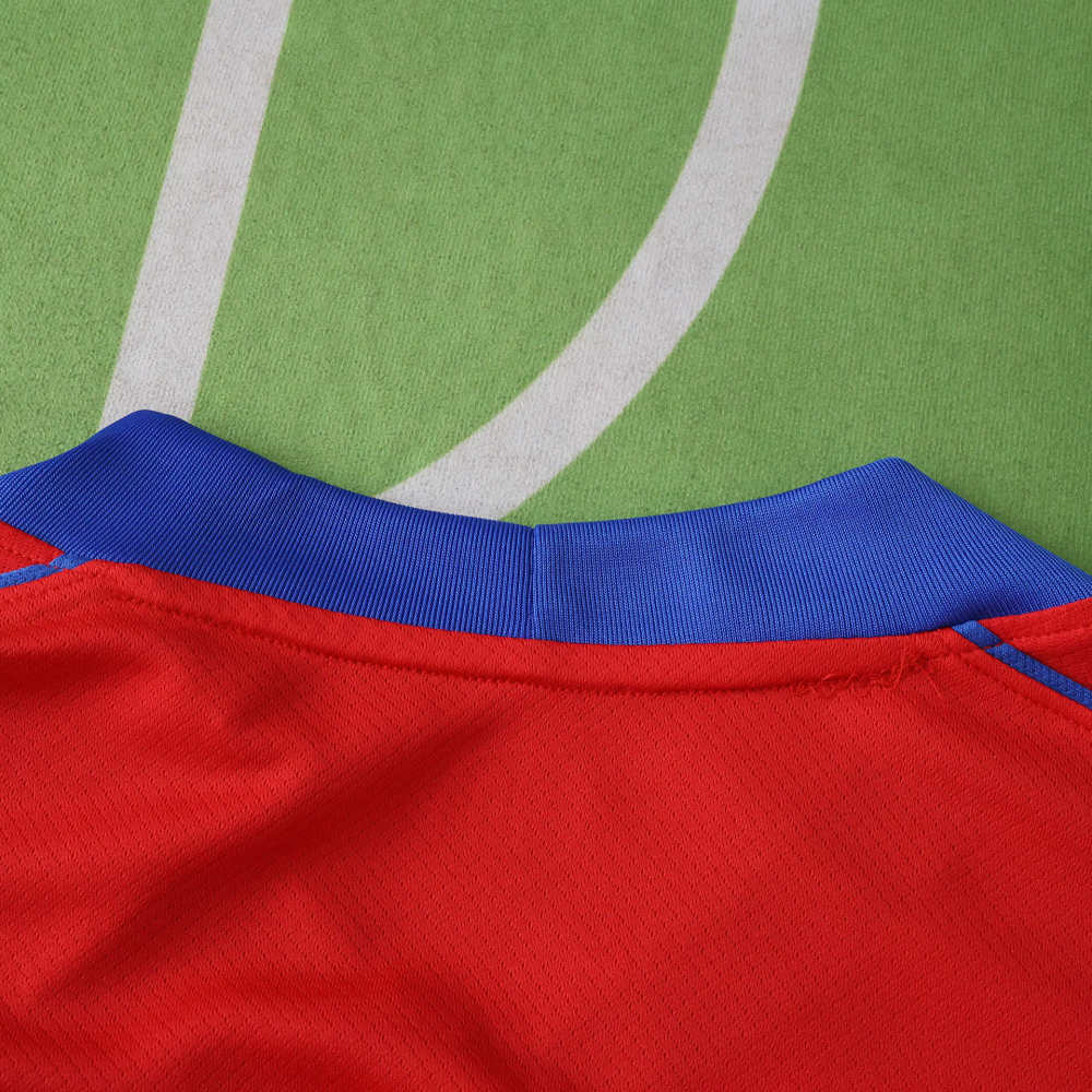 2526 season Paris Saint-Germain F.C. third Long sleeved Fan version